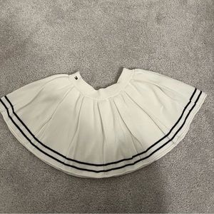 Tommy Hilfiger 2yo girl skirt